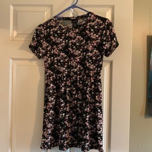 Rue21 babydoll tunic or mini dress. Size Extra small